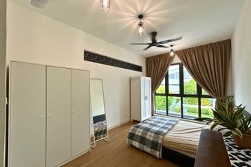 Sunway Emerald Residence