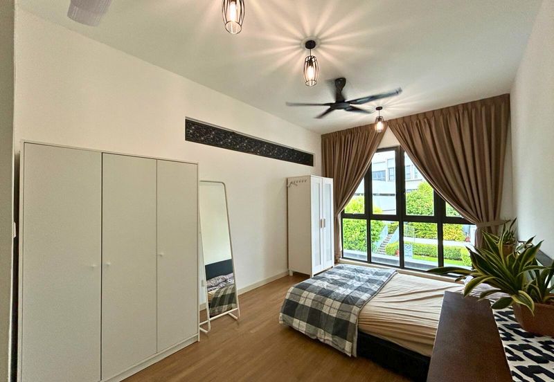 Sunway Emerald Residence