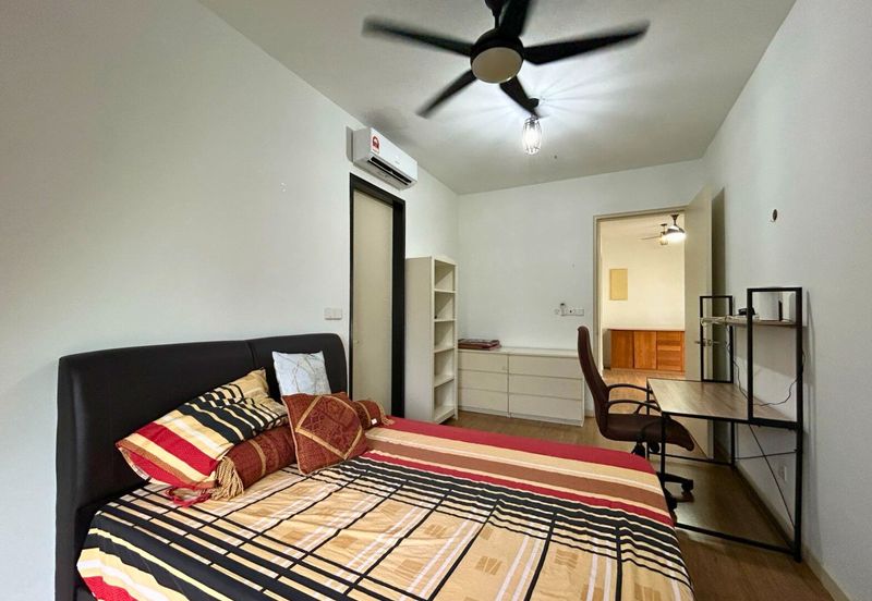 Sunway Emerald Residence