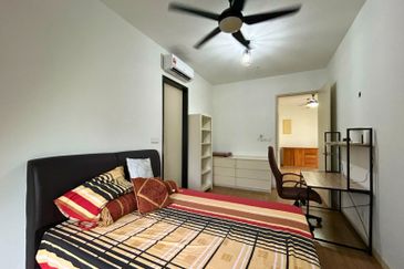 Sunway Emerald Residence