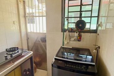 Bandar Baru Permas Jaya