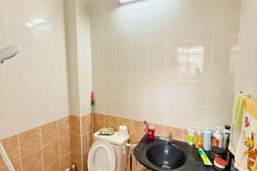 Bandar Baru Permas Jaya