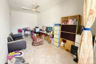 Bandar Baru Permas Jaya