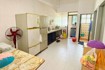 Bandar Baru Permas Jaya