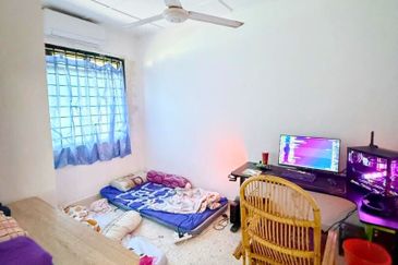 Bandar Baru Permas Jaya