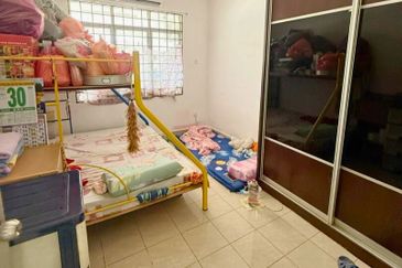 Bandar Baru Permas Jaya