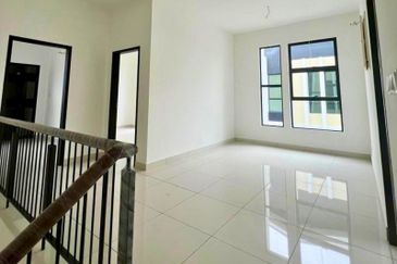 Honeydale Residence @ Taman Impian Emas