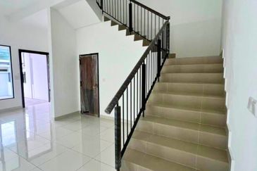 Honeydale Residence @ Taman Impian Emas