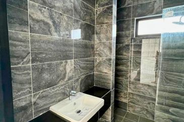 Honeydale Residence @ Taman Impian Emas