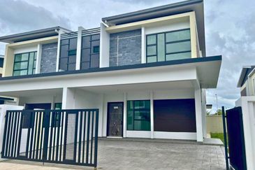 Honeydale Residence @ Taman Impian Emas