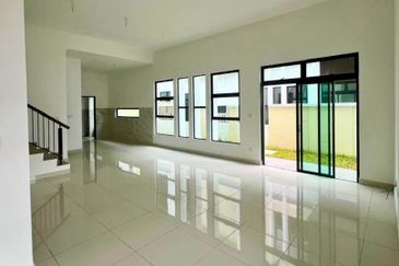 Honeydale Residence @ Taman Impian Emas