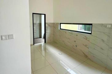 Honeydale Residence @ Taman Impian Emas