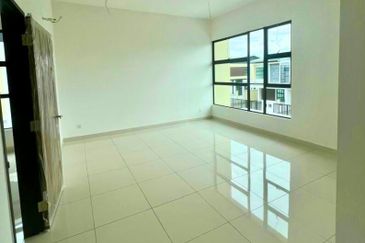 Honeydale Residence @ Taman Impian Emas