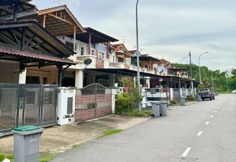 JP Perdana (Jaya Putra Perdana)