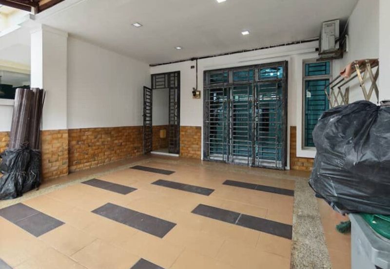 JP Perdana (Jaya Putra Perdana)