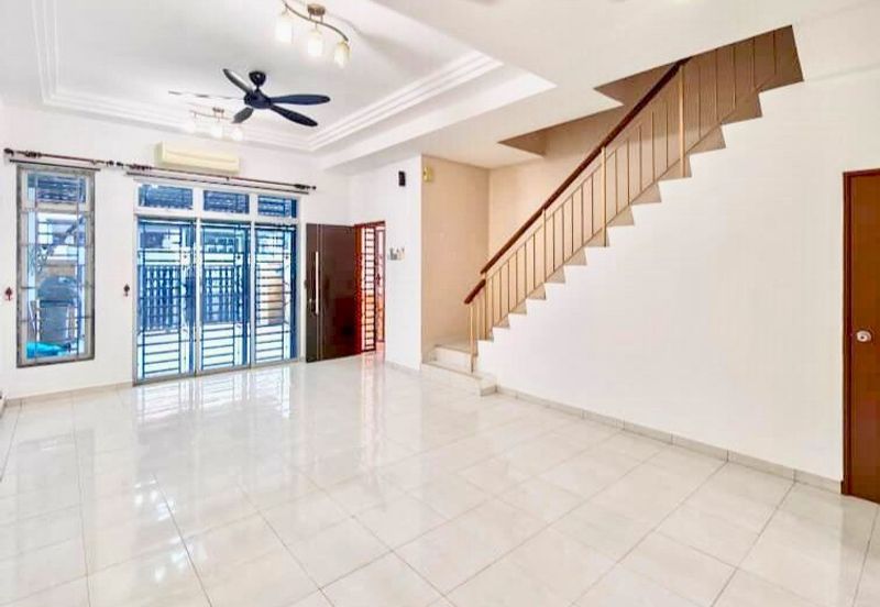 JP Perdana (Jaya Putra Perdana)