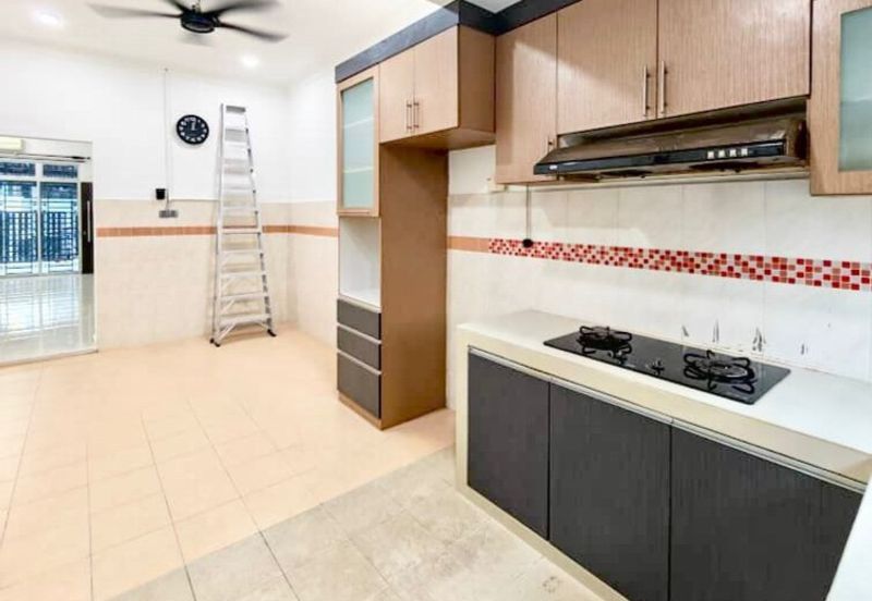 JP Perdana (Jaya Putra Perdana)