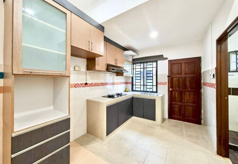 JP Perdana (Jaya Putra Perdana)