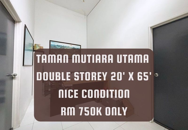 Taman Mutiara Utama