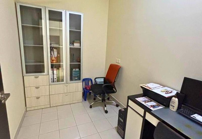 Taman Impian Heights