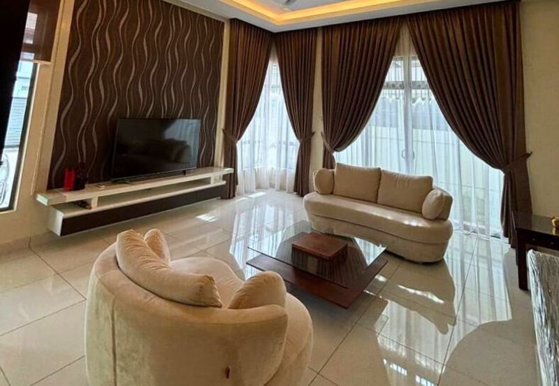 Taman Impian Heights