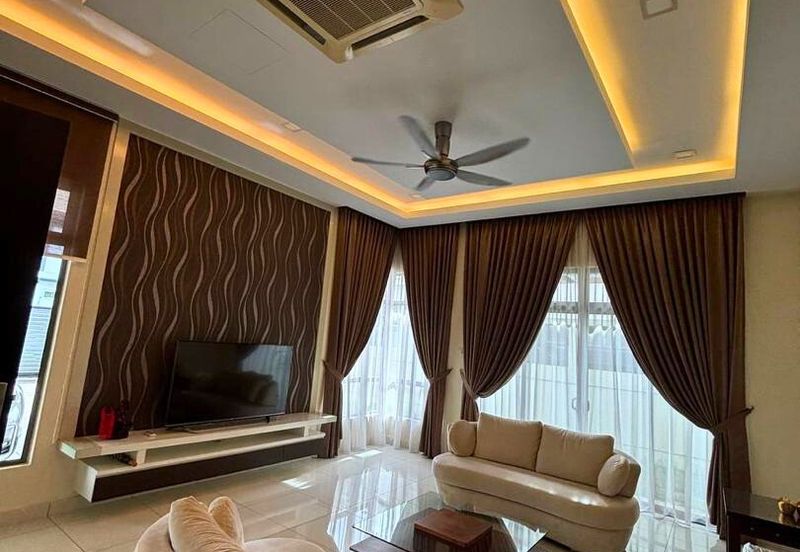 Taman Impian Heights