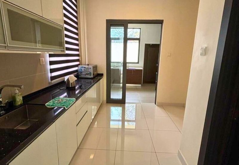 Taman Impian Heights