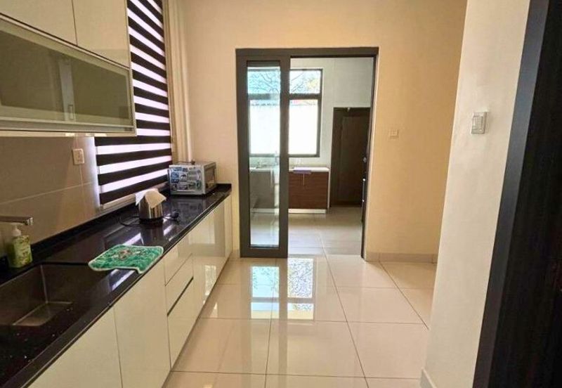 Taman Impian Heights