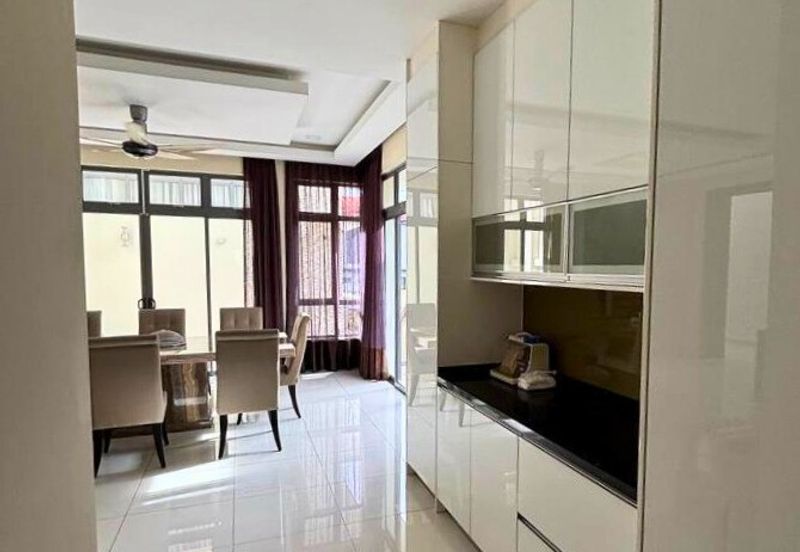 Taman Impian Heights