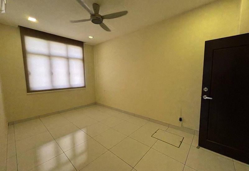 Taman Impian Heights