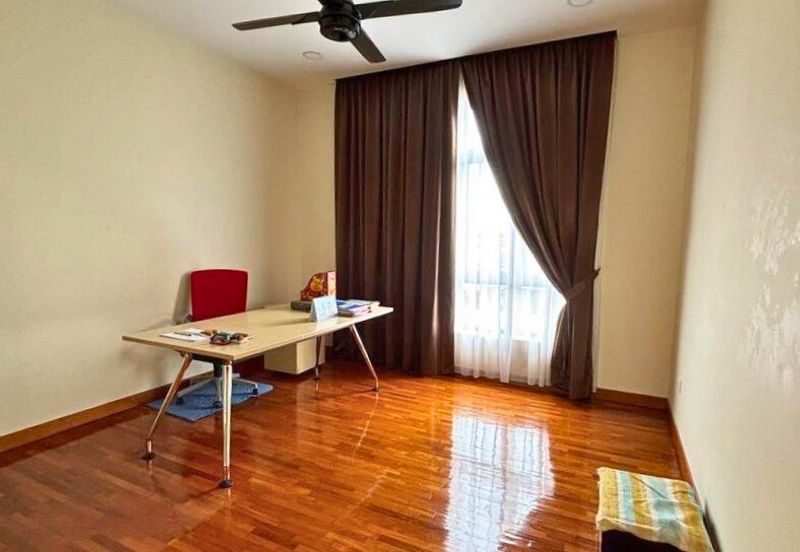 Taman Impian Heights