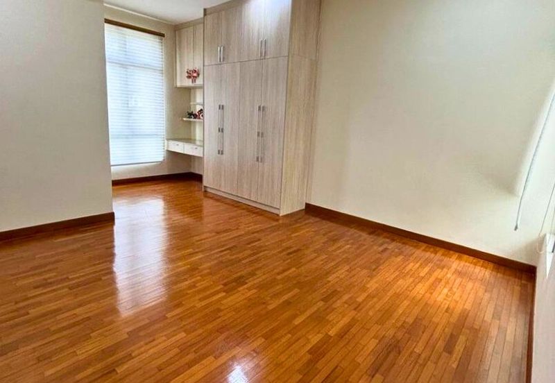 Taman Impian Heights