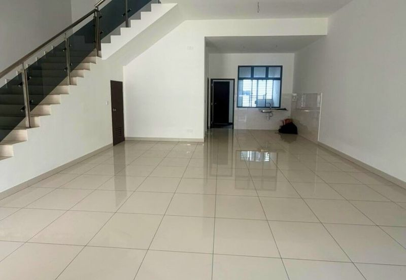 Topaz Residenz @ Bandar Seri Alam