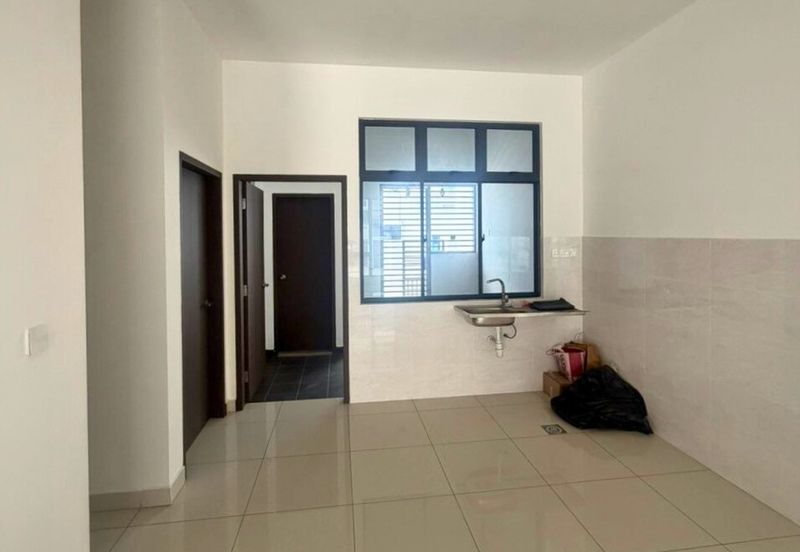 Topaz Residenz @ Bandar Seri Alam