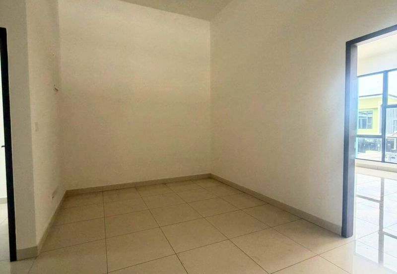 Topaz Residenz @ Bandar Seri Alam