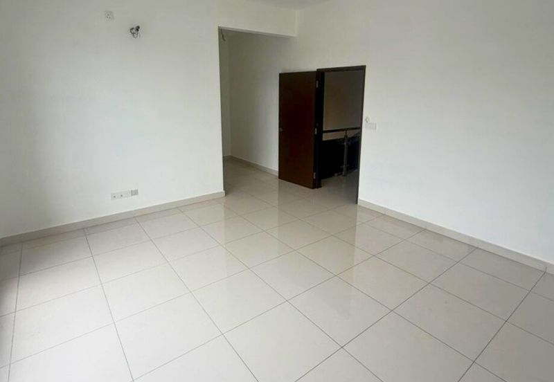 Topaz Residenz @ Bandar Seri Alam