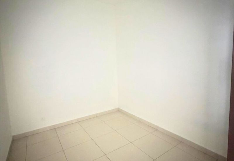 Topaz Residenz @ Bandar Seri Alam