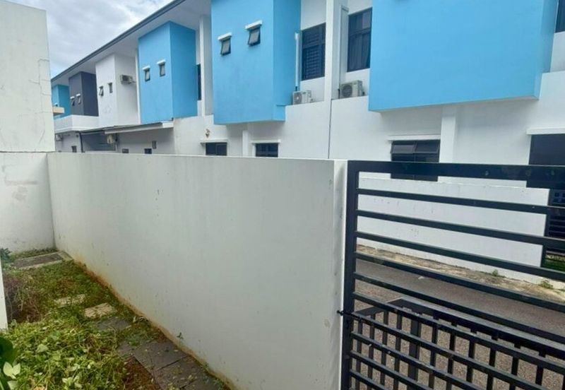 Topaz Residenz @ Bandar Seri Alam