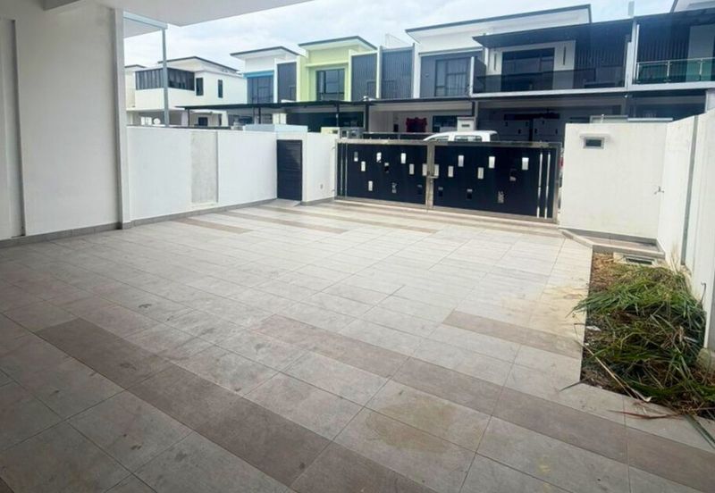 Topaz Residenz @ Bandar Seri Alam