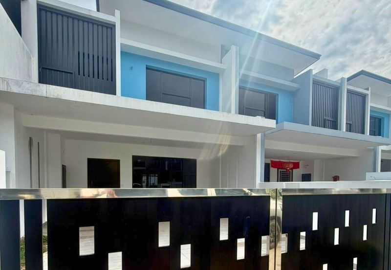 Topaz Residenz @ Bandar Seri Alam