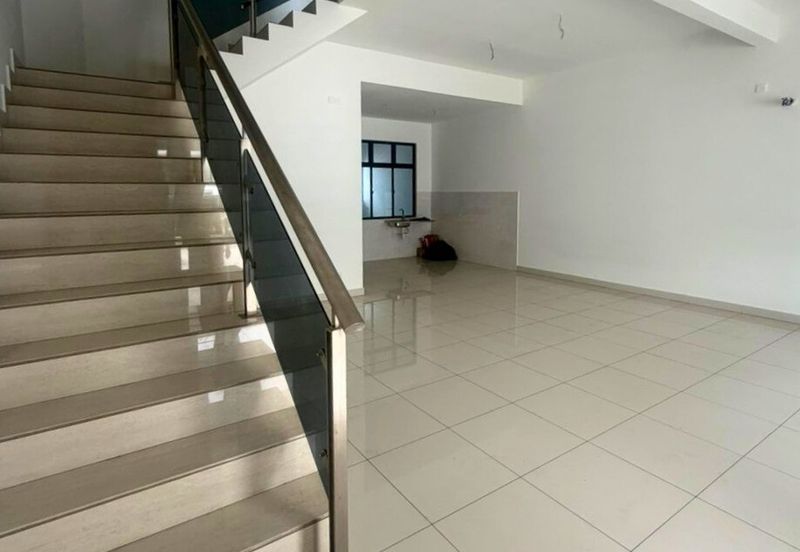 Topaz Residenz @ Bandar Seri Alam