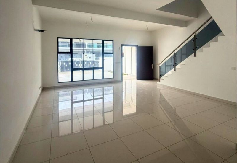 Topaz Residenz @ Bandar Seri Alam