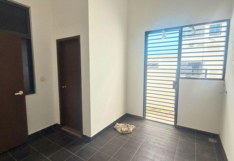 Topaz Residenz @ Bandar Seri Alam