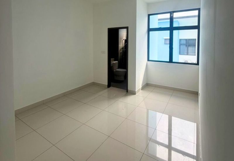 Topaz Residenz @ Bandar Seri Alam