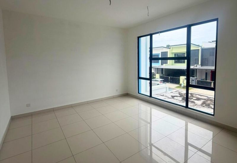 Topaz Residenz @ Bandar Seri Alam