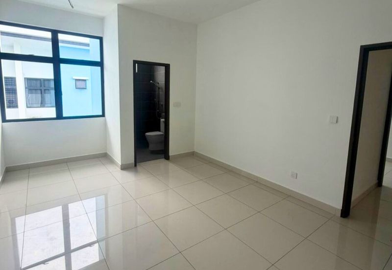 Topaz Residenz @ Bandar Seri Alam