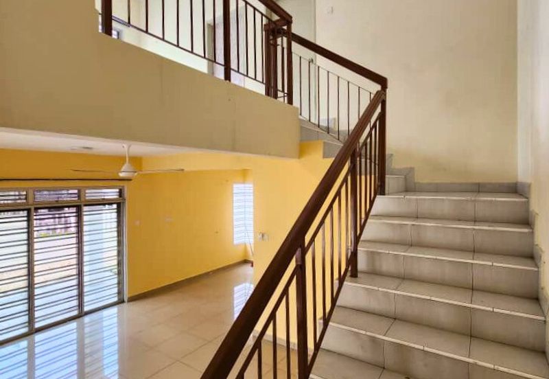 Taman Sierra Perdana