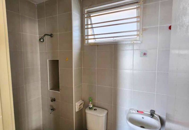 Taman Sierra Perdana