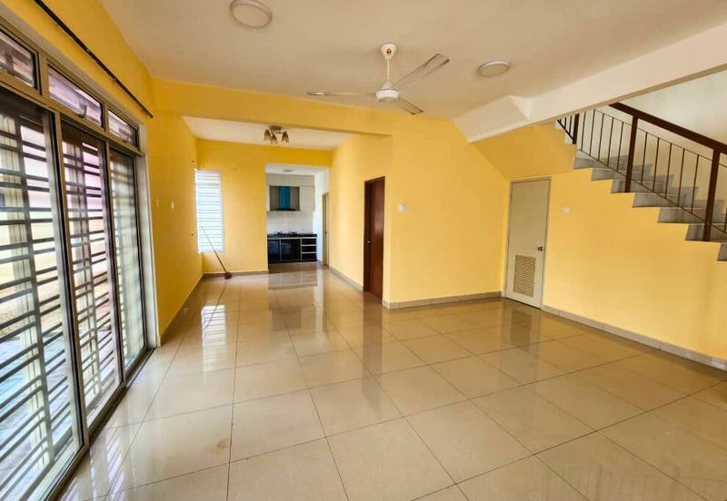 Taman Sierra Perdana