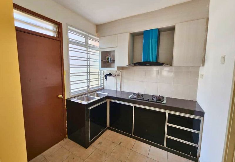 Taman Sierra Perdana